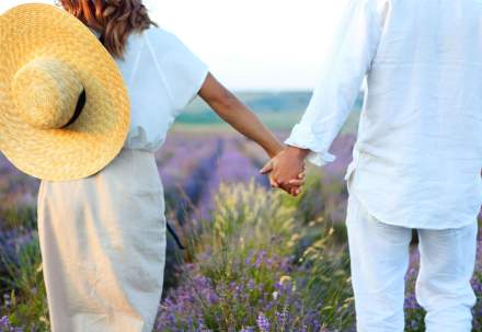 Offres Séjour en amoureux en Provence
