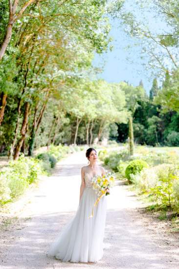 Domaine de Valmouriane, Hôtel de charme au cœur des Alpilles