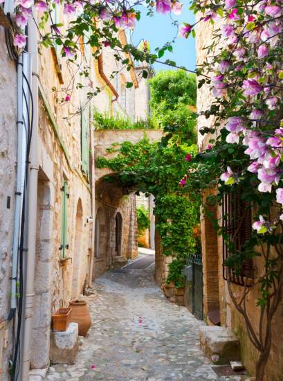 Domaine de Valmouriane, Hôtel de charme au cœur des Alpilles